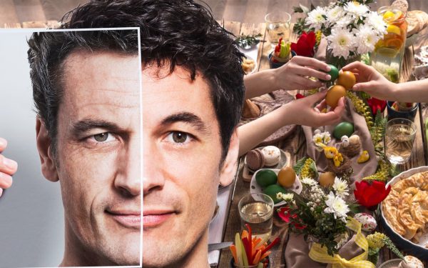 Ouăle de Paște: Ce produs tradițional te îmbătrânește, spun nutriționiștii din România