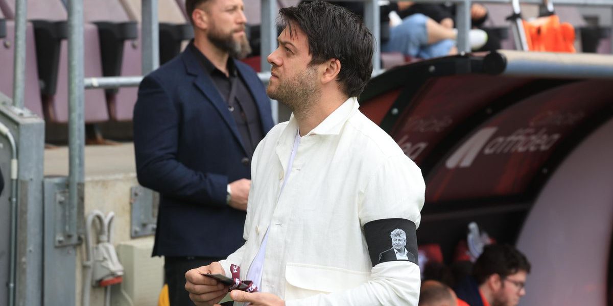 LIVE: FC Argeș în etapa 4 din play-off-ul Superligii