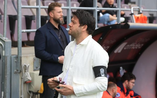 LIVE: FC Argeș în etapa 4 din play-off-ul Superligii