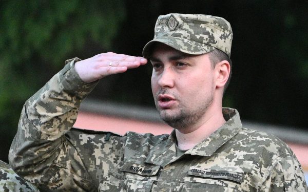 Budanov, negociatorul lui Zelenski, anunță: Pacea cu Rusia, aproape de un acord