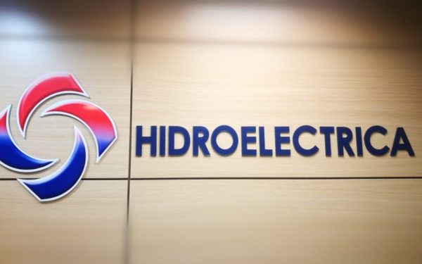 Hidroelectrica, record istoric pe BVB: 70 de miliarde lei capitalizare!