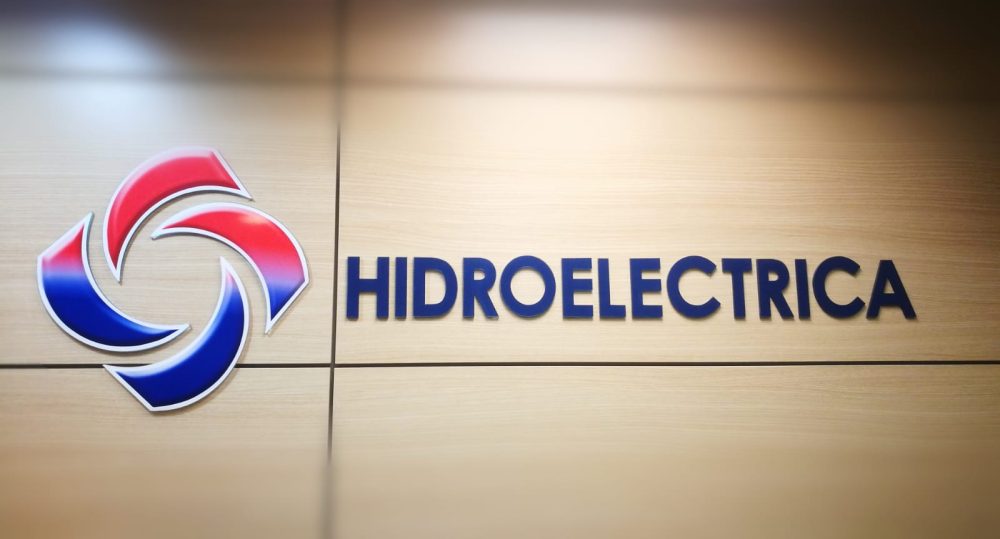 Hidroelectrica, record istoric pe BVB: 70 de miliarde lei capitalizare!