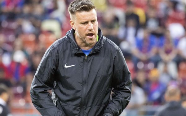 Antrenorul, DEMIS după dezastru în Liga 2! Pintilii, favorit să preia echipa