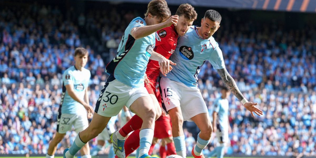 Ionuț Radu, șansă uriașă în Europa League: Patru meciuri pentru semifinale