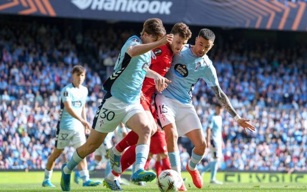 Ionuț Radu, șansă uriașă în Europa League: Patru meciuri pentru semifinale