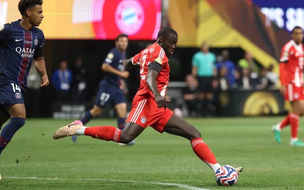 Upamecano, avertisment clar pentru PSG înaintea semifinalei Champions League