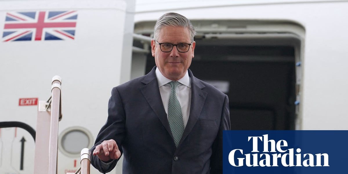 Starmer condamnă atacurile Israelului în Liban: „Nu ar trebui să se întâmple!”