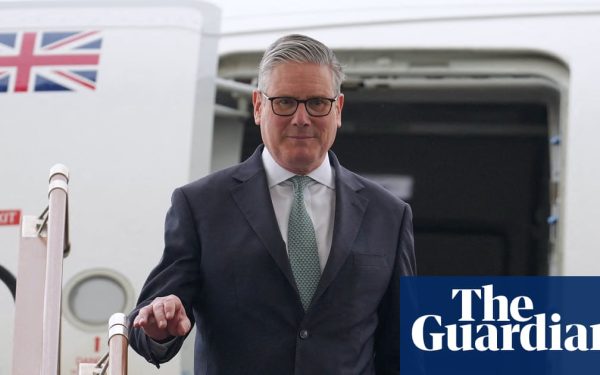 Starmer condamnă atacurile Israelului în Liban: „Nu ar trebui să se întâmple!”