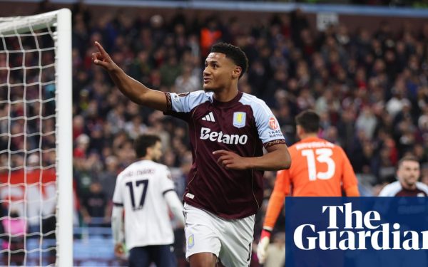 Watkins sparge recorduri, Aston Villa zdrobește Bologna și merge-n semifinale!