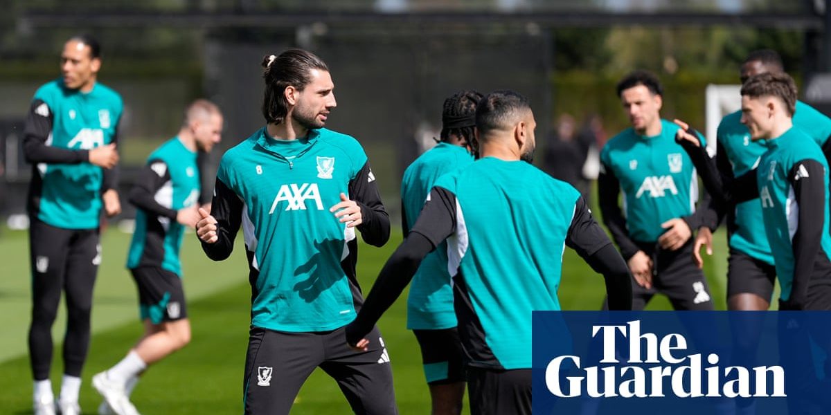 Arne Slot, optimist: Liverpool va zdrobi PSG într-o „mare prestație”