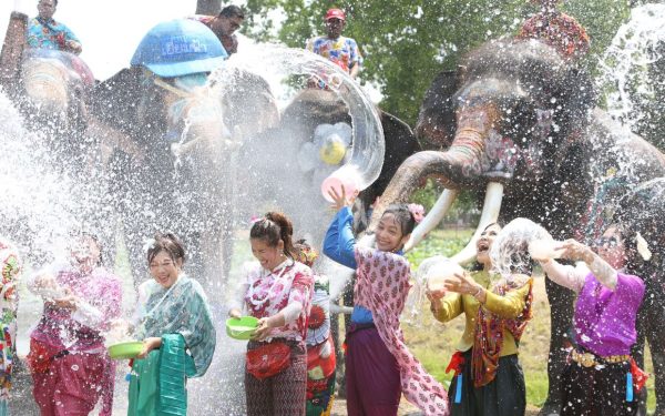 Laos: Anul Nou sărbătorit cu fast și tradiții străvechi