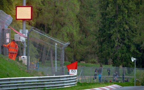 Șoc la Nurburgring: Pilotul finlandez Juha Miettinen a murit în accident