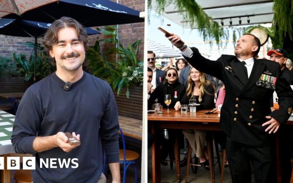 De ce acest joc e LEGAL doar o zi pe AN în AUSTRALIA