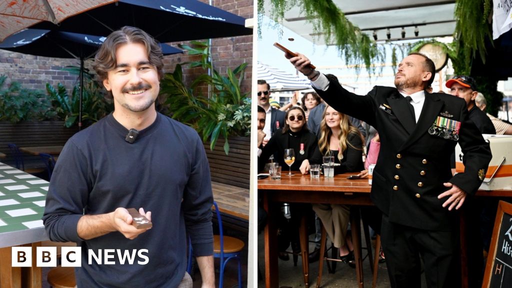 De ce acest joc e LEGAL doar o zi pe AN în AUSTRALIA