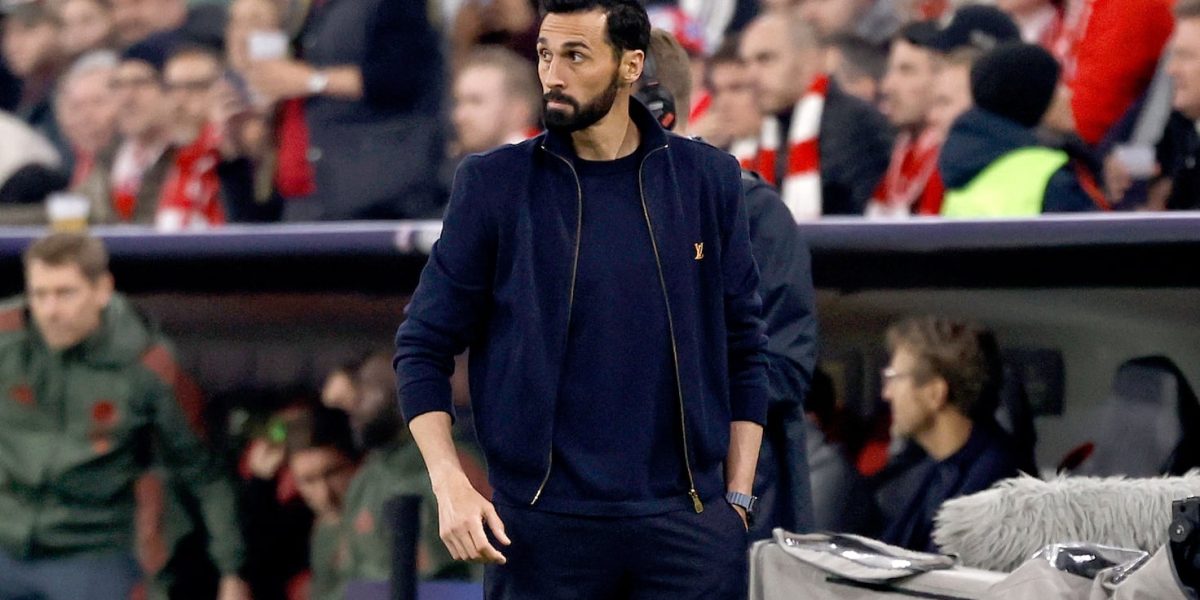 Arbeloa, furios după eliminare: „Camavinga, fault clar? Au distrus o calificare”