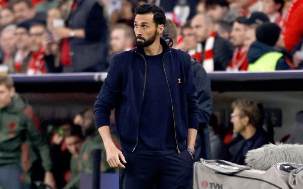 Arbeloa, furios după eliminare: „Camavinga, fault clar? Au distrus o calificare”