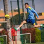 Marc Casadó, gata de plecare de la Barça? Mijlocașul, pe lista de transferuri