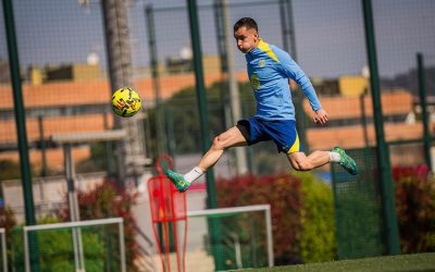 Marc Casadó, gata de plecare de la Barça? Mijlocașul, pe lista de transferuri