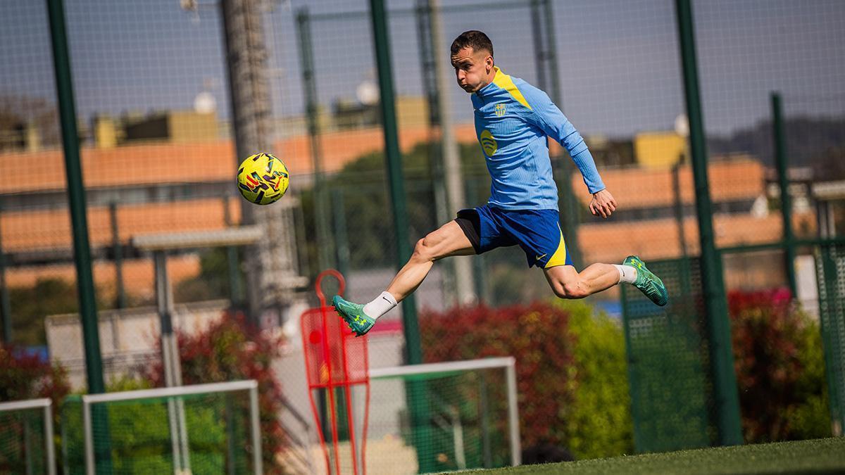 Marc Casado, gata de plecare de la Barça? Mijlocașul, pe lista de transferuri