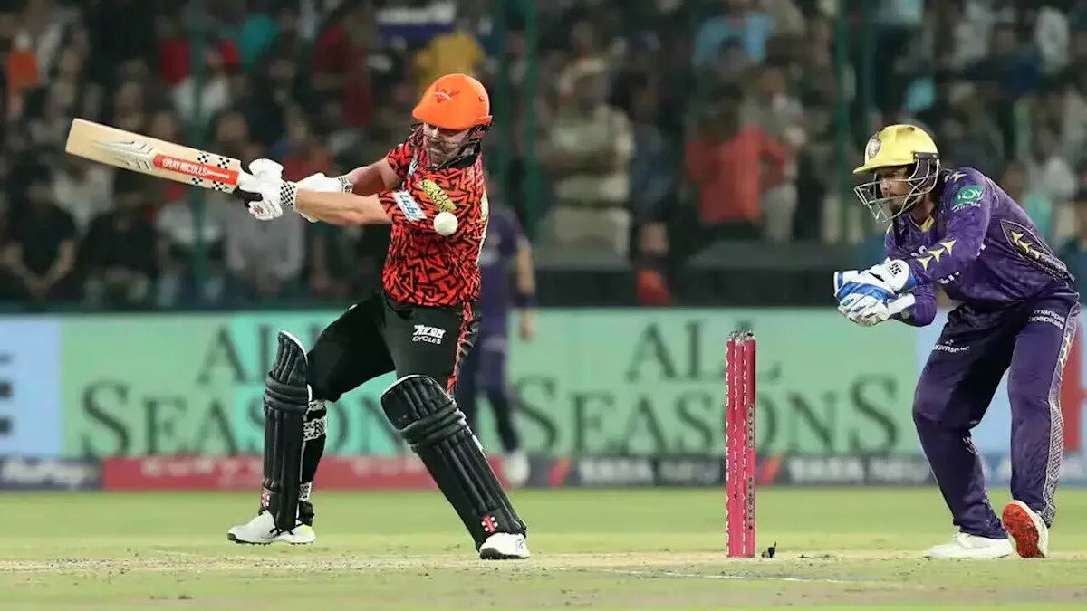 KKR versus SRH: presiune pe bowling, teren propice pentru un clash de foc la Eden Gardens Kolkata Knight Riders se pregătesc pentru o confruntare crucială contra Sunrisers Hyderabad, într-o partidă programată pentru joi, pe arena emblematică a Eden Gardens