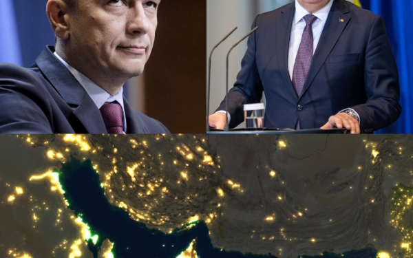 Criză PSD sau optimism extern? Bursa de Valori, testată luni