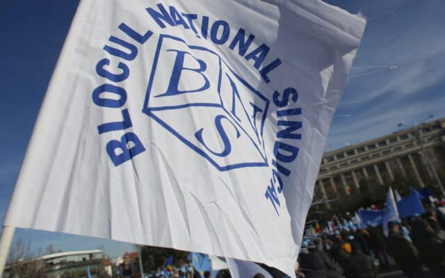 BNS trage semnalul de alarmă: Criza economică bate la ușă, apel la dialog național