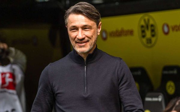 Kovač, antrenorul de la BVB, dezvăluie strategia secretă spre finalul sezonului
