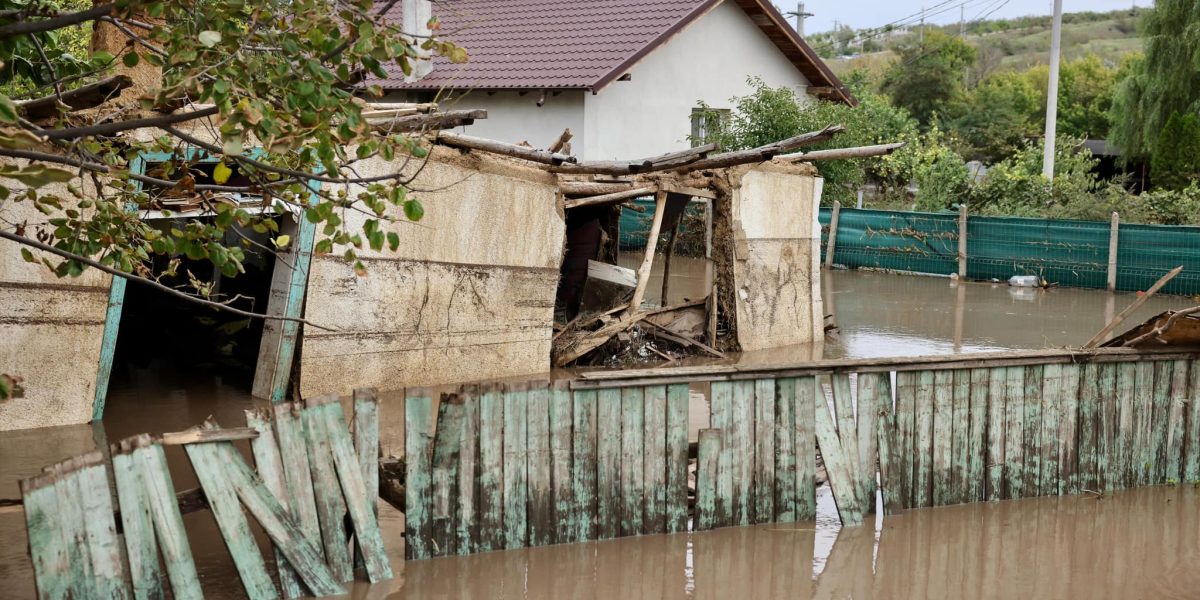 Locuințe asigurate obligatoriu: Creștere de aproape 5% într-un singur an