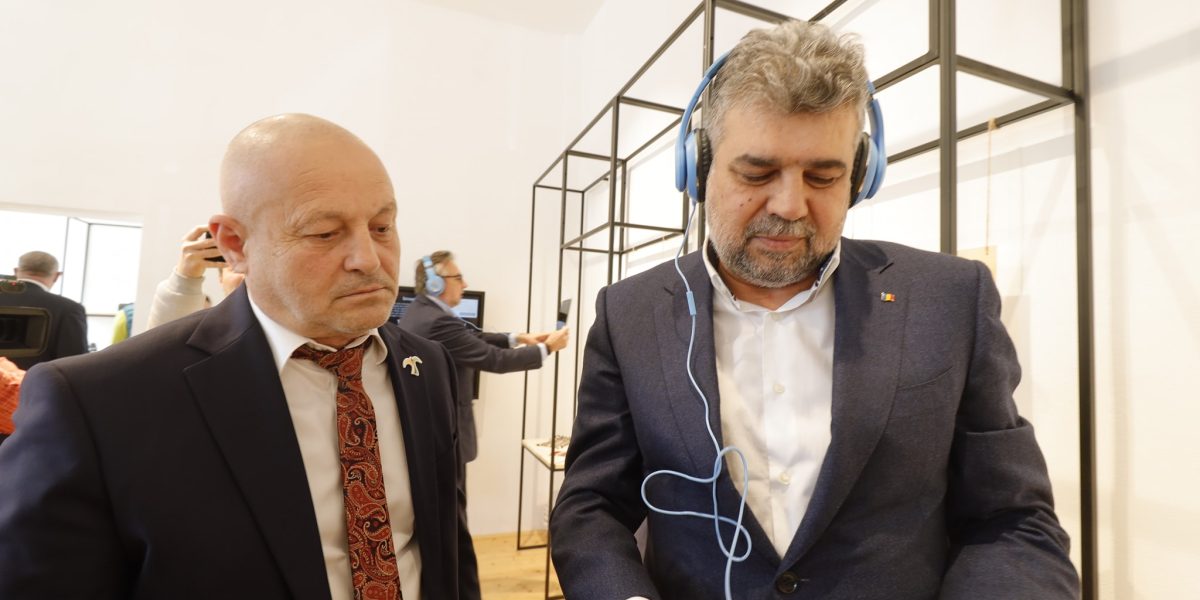 Primul transfer PSD-PNL după BOLOJANT: „De mâine sunt cu liberalii”