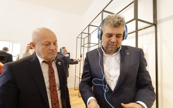 Primul transfer PSD-PNL după BOLOJANT: „De mâine sunt cu liberalii”