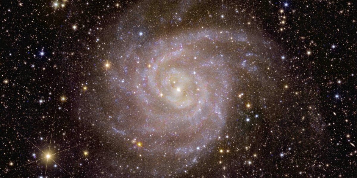 Membru Apollo 16, la București! SpaceFest 2026, în mai