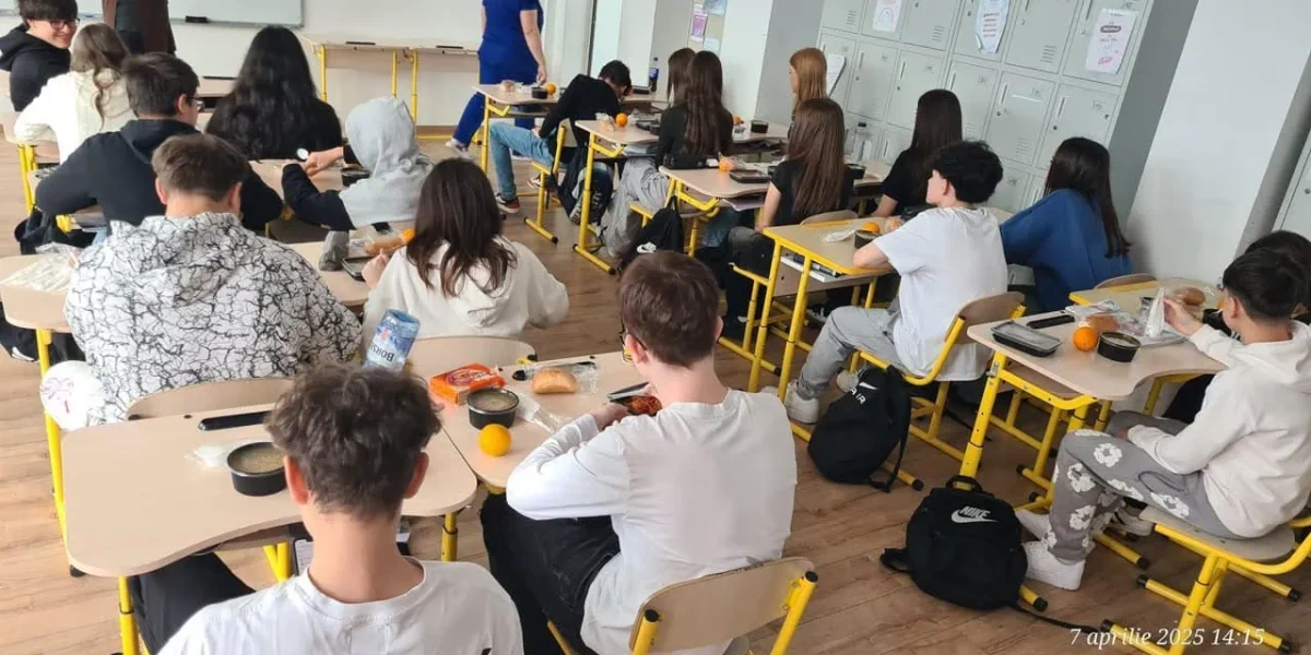 Evaluările Naționale încep în mai: Calendarul testărilor pentru elevi