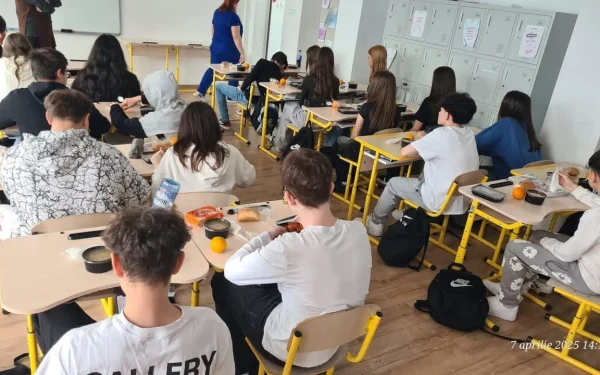 Evaluările Naționale încep în mai: Calendarul testărilor pentru elevi