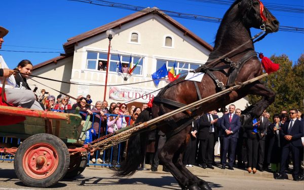 Paștele Cailor chiar există: Românii sărbătoresc tradiția unică!