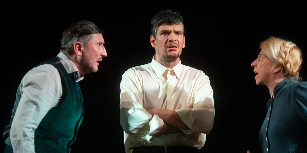 București: Teatru și expoziții de neratat. Programul cultural, 13-19 aprilie