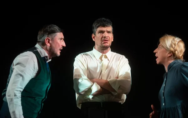 București: Teatru și expoziții de neratat. Programul cultural, 13-19 aprilie