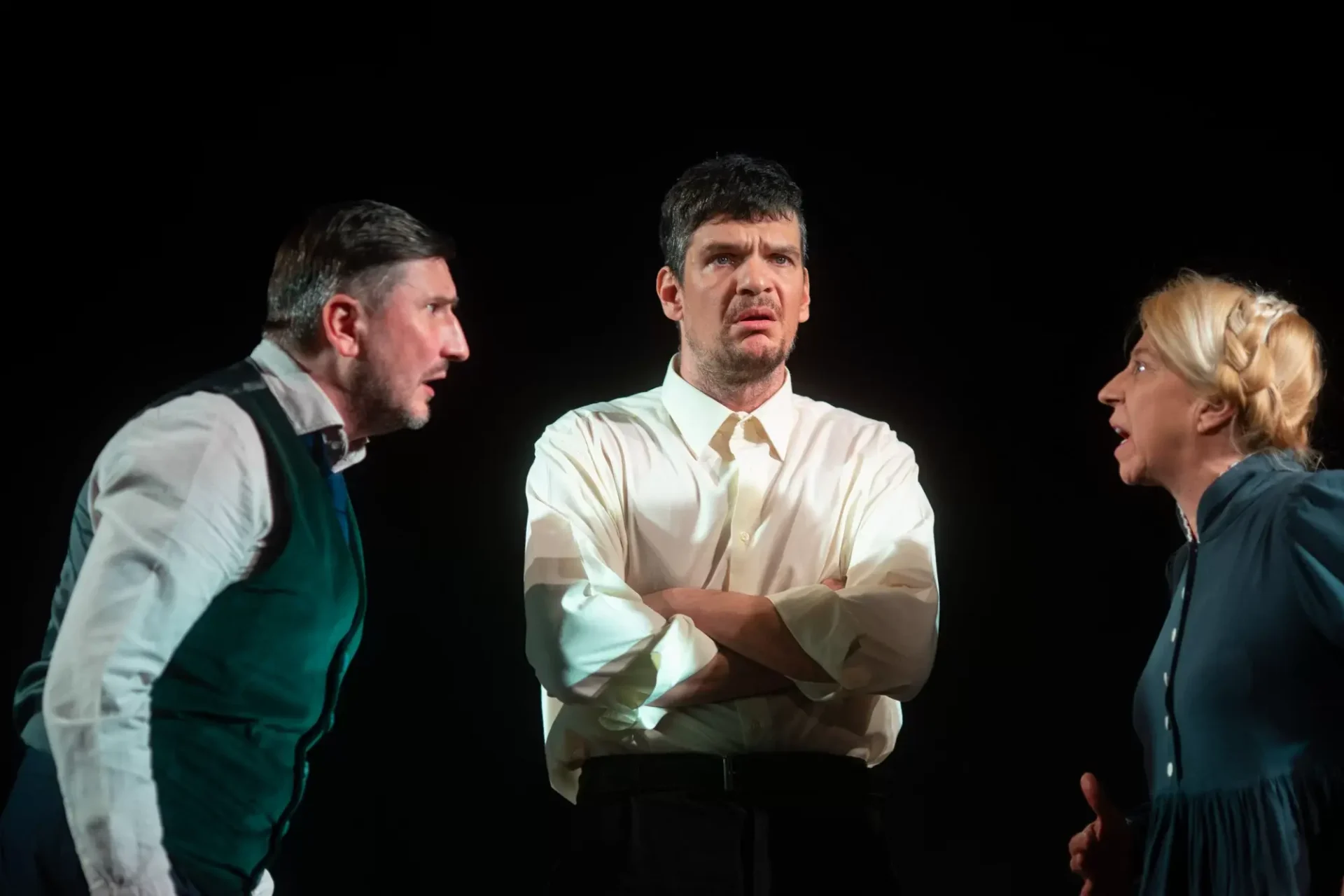 București: Teatru și expoziții de neratat. Programul cultural, 13-19 aprilie