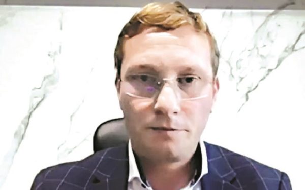 Piața materialelor de construcții: CEO Cemacon, Daniel Şologon, despre 2026