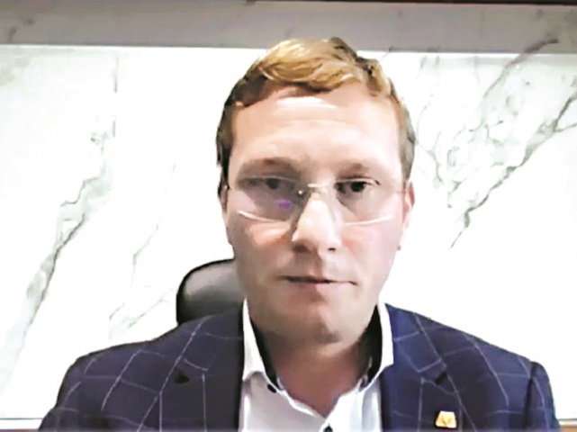 Piața materialelor de construcții: CEO Cemacon, Daniel Şologon, despre 2026