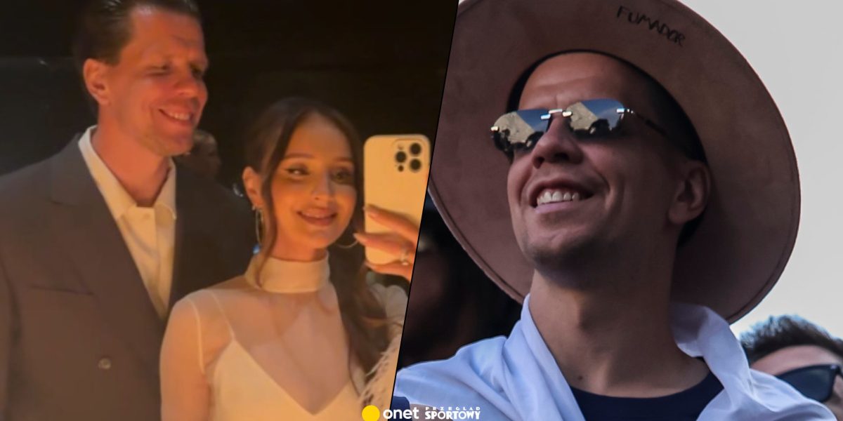 Villa de lux și bolid de sute de mii: viața lui Wojciech Szczęsny