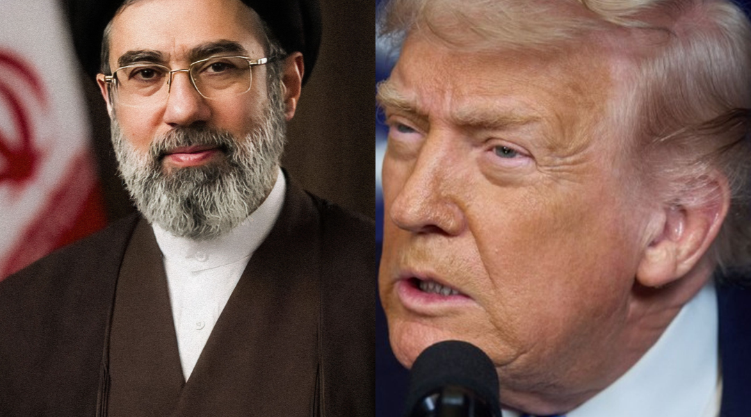 SUA blochează Strâmtoarea Hormuz, Iranul amenință. Trump: „E șantaj mondial”