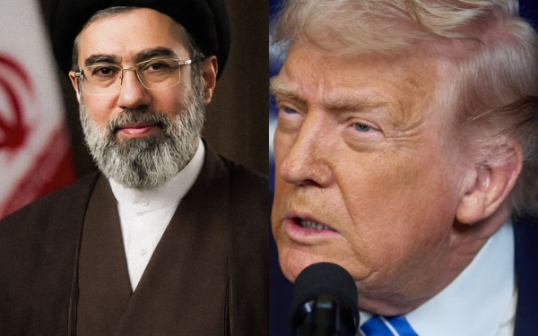 SUA blochează Strâmtoarea Hormuz, Iranul amenință. Trump: „E șantaj mondial”
