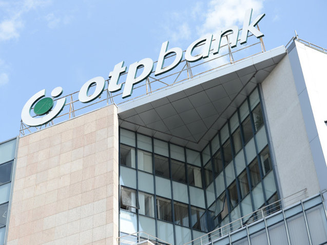 OTP Bank: Acțiunile băncii ungare, salt spectaculos pe bursă în 2024
