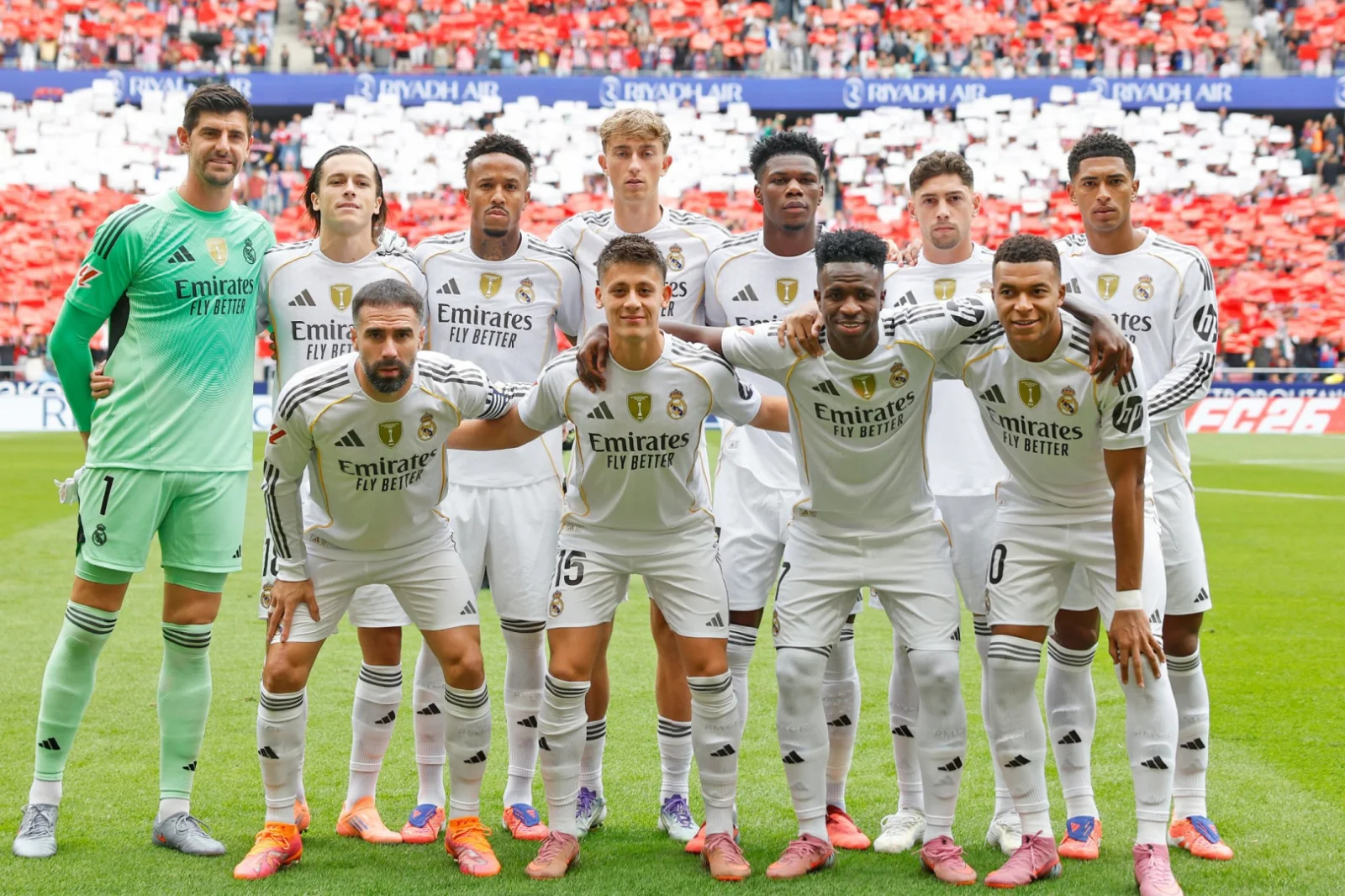 Arbeloa, SURPRIZĂ înainte de Bayern: Schimbări majore în echipă!