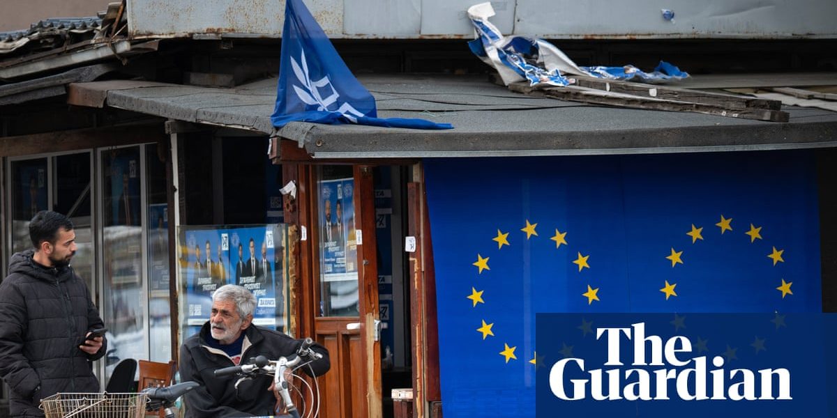 Tineri bulgari speră la schimbare: A opta rundă de alegeri în cinci ani!