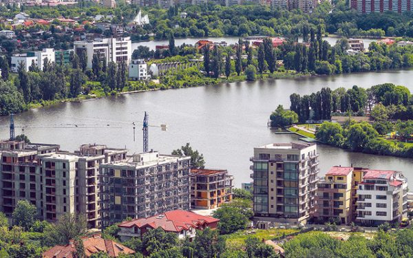 Cât costă apartamentele VECHI cu 3 camere în București în 2024?