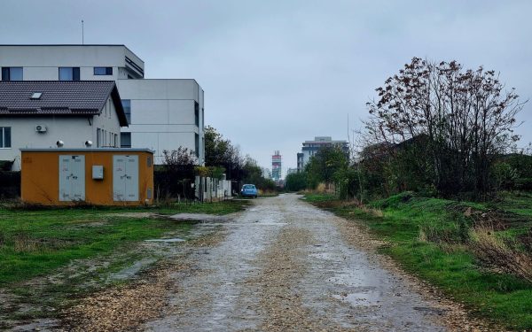 Sectorul 6, factură UMFLATĂ: Belșugului-Osiei, jumătate din bani pe terenuri private