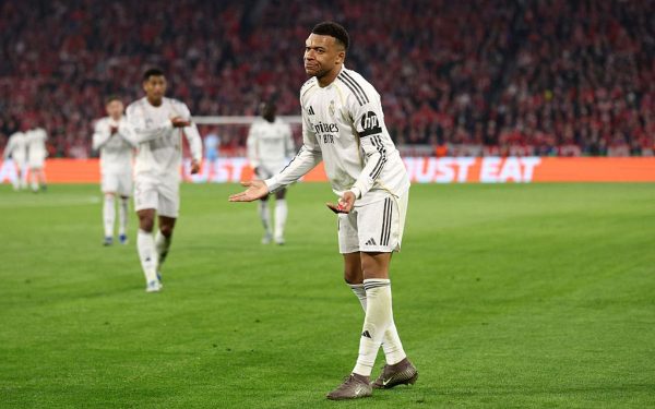 Mbappe, record ULUITOR în Champions League! Messi și Ronaldo, depășiți!