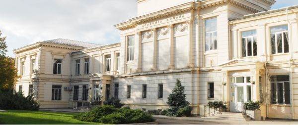 Academia Română se pregătește pentru alegeri la 160 de ani de la înființare Astăzi, Academia Română se află în centrul atenției în contextul alegerii noului președinte al instituției