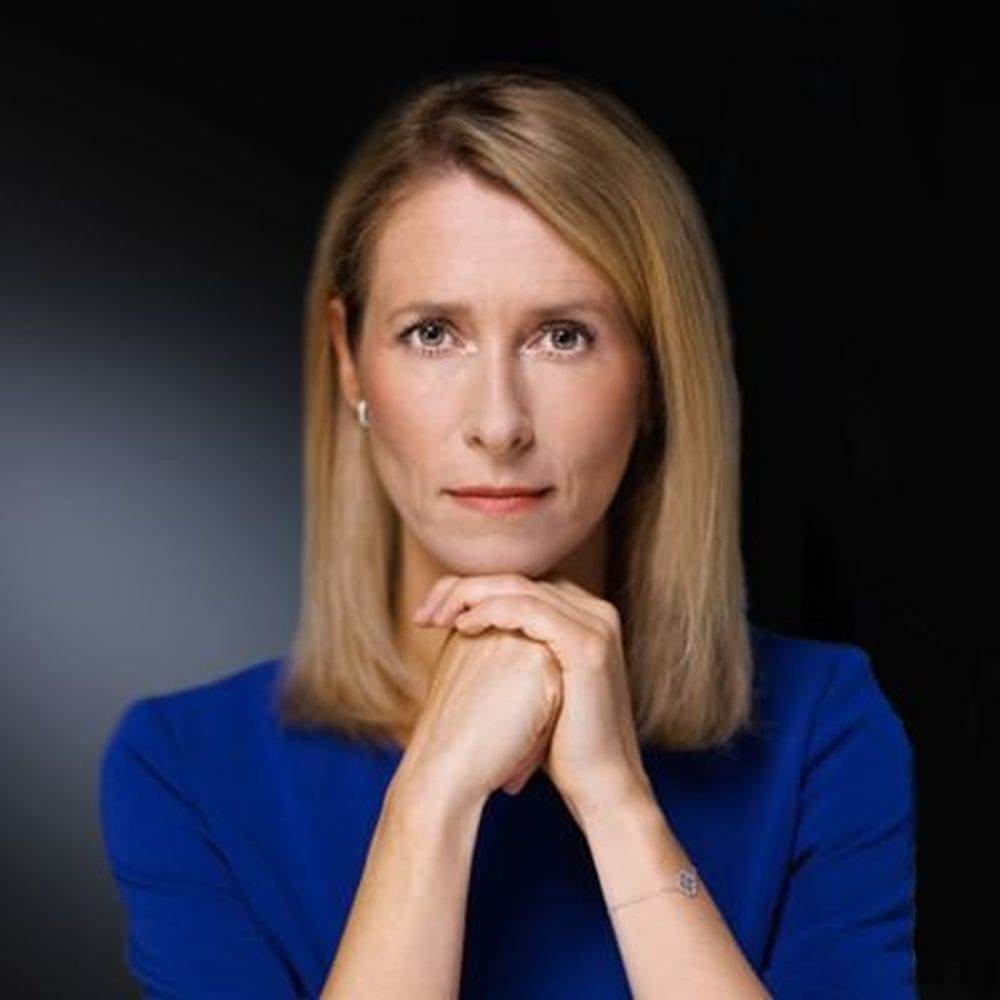 Kaja Kallas critică atacurile Israelului din Liban